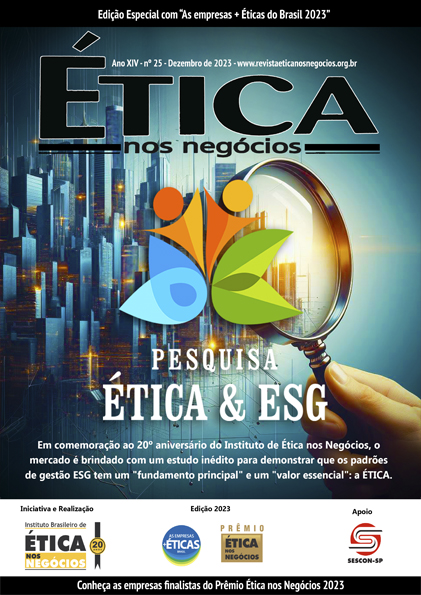 Revista Destaque 2023