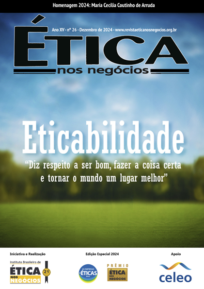Revista Destaque 2024