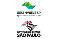 Desenvolve SP Logo