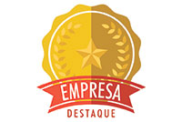 Empresa Destaque