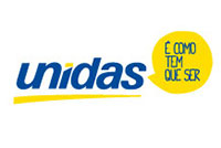 Unidas Logo