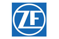 ZF Logo